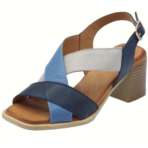 Sandales à talon Melluso K56110Z - Melluso - Modalova