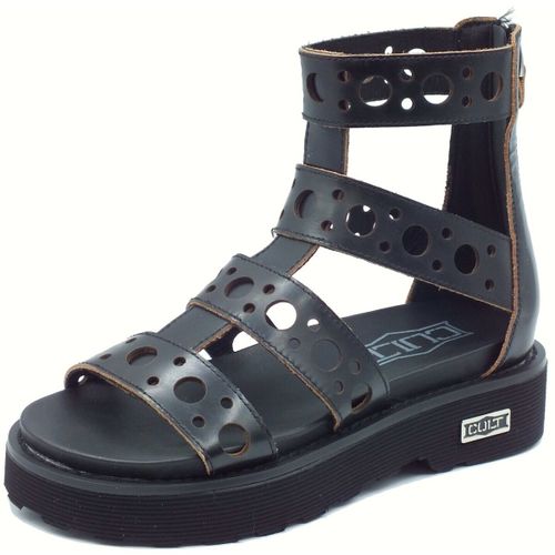 Sandales compensées CLW329001 Ziggy Leather - Cult - Modalova