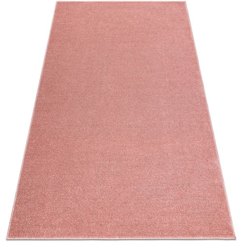 Tapis Tapis ETON PLUS rose poudré, unicolore, uniforme, 300x400 cm - Rugsx - Modalova