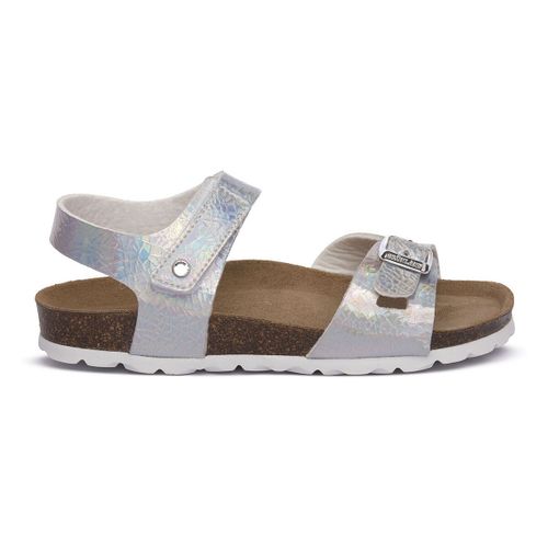 Sandales plates IRIDESCENTE 40LUCE - Grunland - Modalova