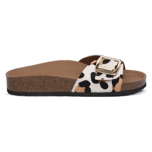 Mules Grunland BEIGE 40ENNY - Grunland - Modalova