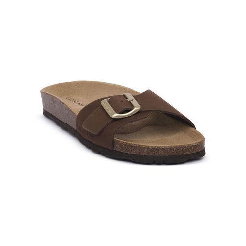Mules Grunland MARRONE 40SARA - Grunland - Modalova