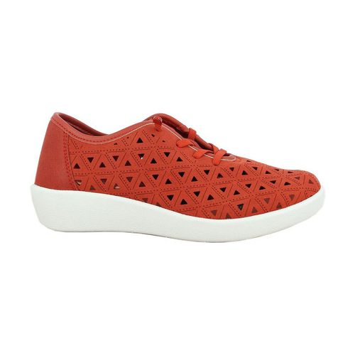 Ballerines 38469 rojo - Doctor Cutillas - Modalova