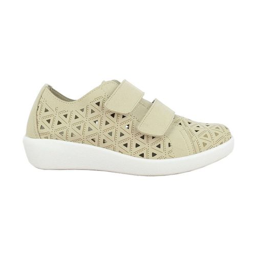 Ballerines 38466 platino - Doctor Cutillas - Modalova