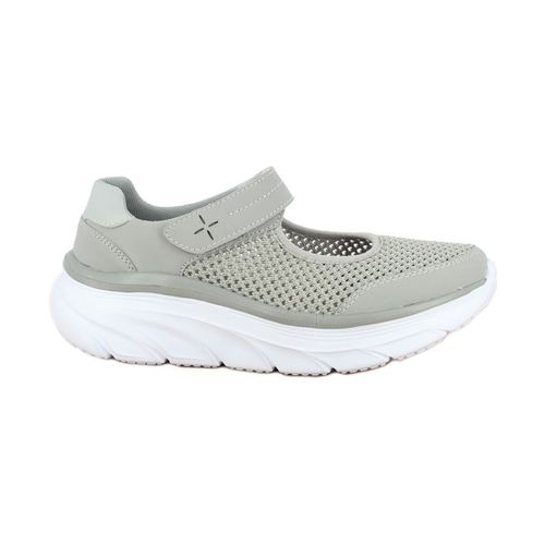 Ballerines 13705 gris - Doctor Cutillas - Modalova