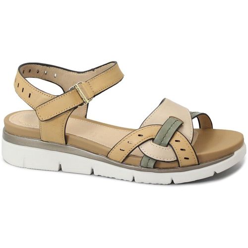 Sandales compensées STO-E25-222365-TB - Stonefly - Modalova