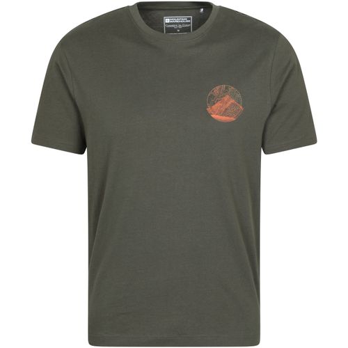 T-shirt Mountain Warehouse untain - Mountain Warehouse - Modalova