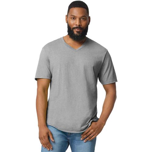 T-shirt Gildan Softstyle - Gildan - Modalova