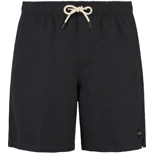 Maillots de bain Short de Bain Mike Noir - Shiwi - Modalova