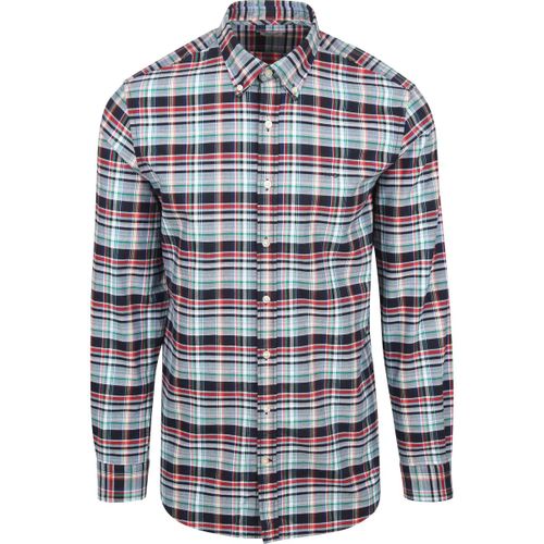 Chemise Chemise Multicolour A Carreaux - Mcgregor - Modalova