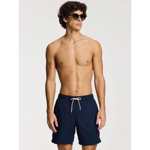 Maillots de bain Short de Bain Mike Marine - Shiwi - Modalova