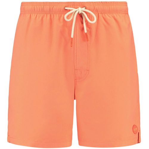 Maillots de bain Short de Bain Mike Orange - Shiwi - Modalova