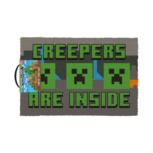 Tapis Minecraft BS5764 - Minecraft - Modalova