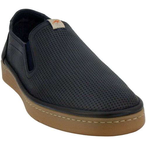 Mocassins LEO F1946-Vegabuck - Fluchos - Modalova