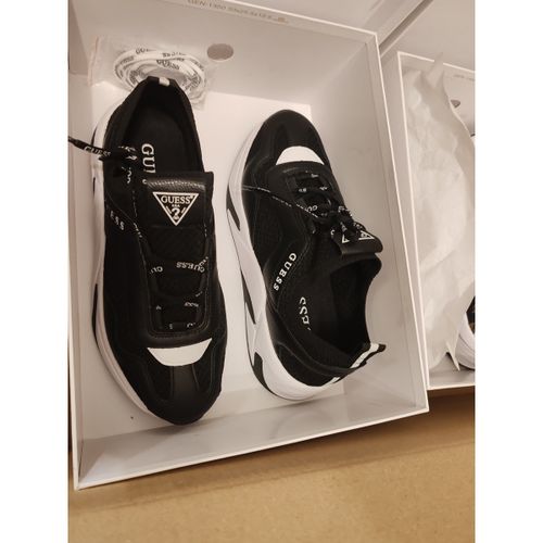 Baskets basses Basket neuves - Guess - Modalova