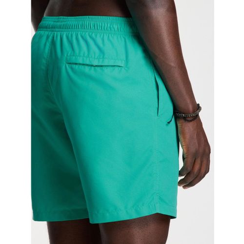 Maillots de bain Short de Bain Mike Vert - Shiwi - Modalova