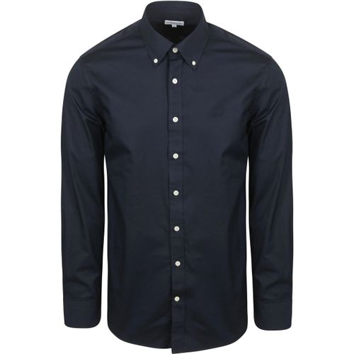 Chemise Chemise Poplin Marine - Mcgregor - Modalova