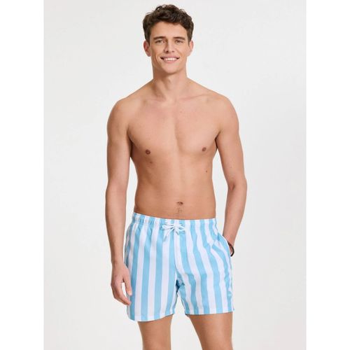 Maillots de bain Short de Bain Mac Bleu Clair - Shiwi - Modalova