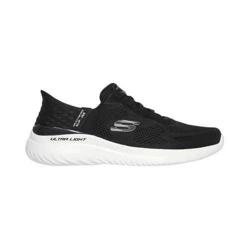 Baskets basses Skechers 232459BKW - Skechers - Modalova