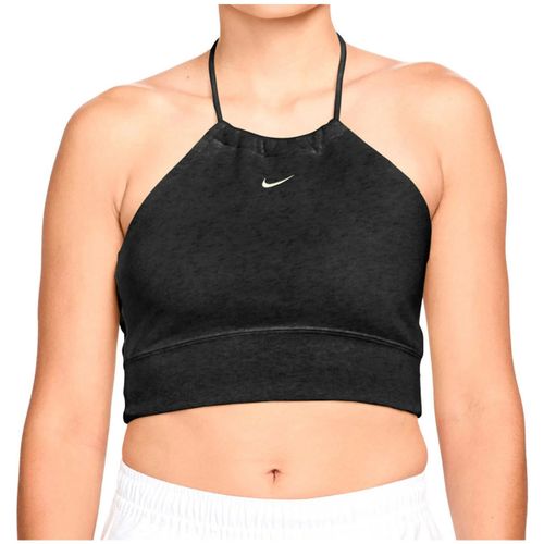 Chemise W NSW NK CHLL FT CRP HLTR TOP - Nike - Modalova