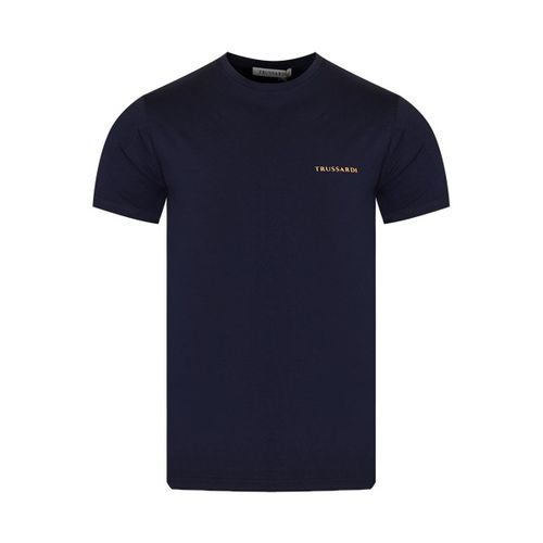T-shirt Trussardi TRU25MTS0309 - Trussardi - Modalova
