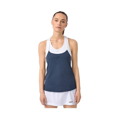 T-shirt Head 814135NV - Head - Modalova