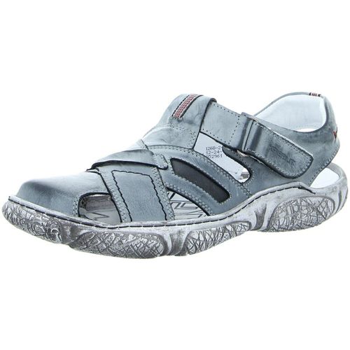 Sandales plates Krisbut - Krisbut - Modalova