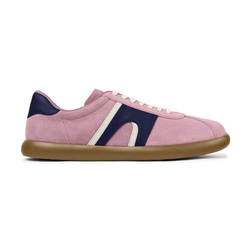 Baskets basses k201608 rosa_014 - Camper - Modalova