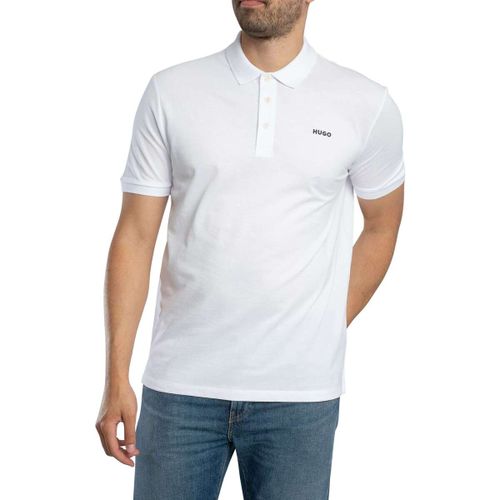 Polo HUGO Polo Donos222 - HUGO - Modalova
