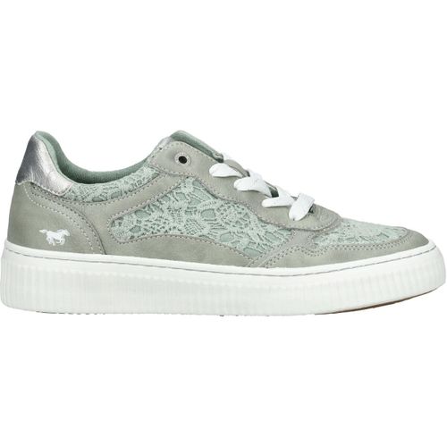 Baskets basses Mustang Sneaker - Mustang - Modalova
