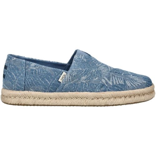 Slip ons Toms Derbies - Toms - Modalova