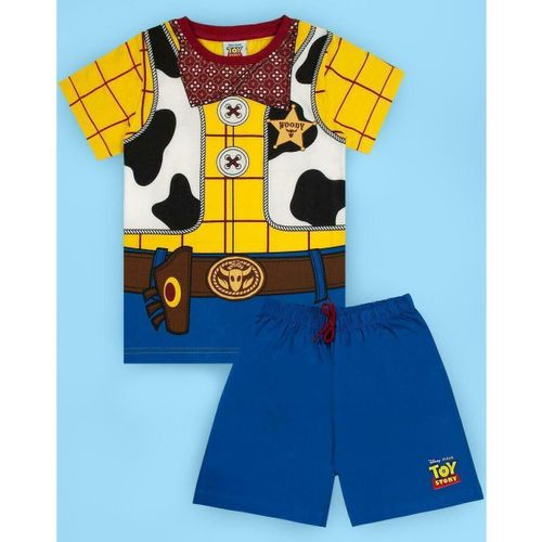 Ensembles de pyjama Woody Ensemble pyjama à manches courtes et à jambes courtes - Disney - Modalova