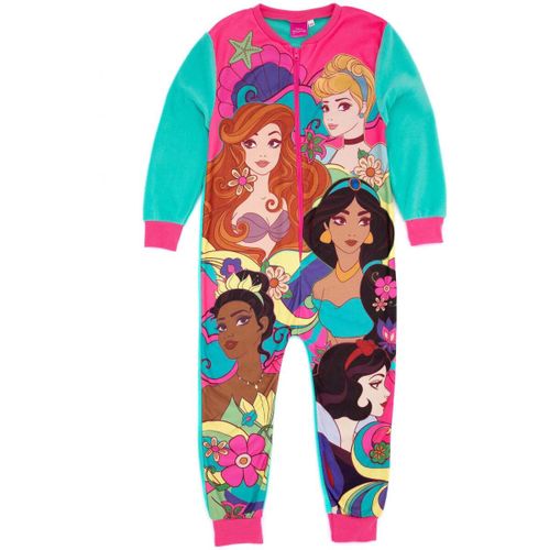 Ensembles de pyjama Princess Grenouillère - Disney - Modalova