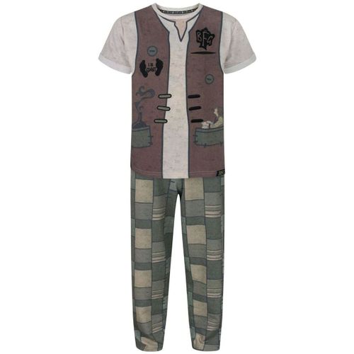 Ensembles de pyjama Bfg Ensemble pyjama à manches courtes et jambes longues - Disney - Modalova
