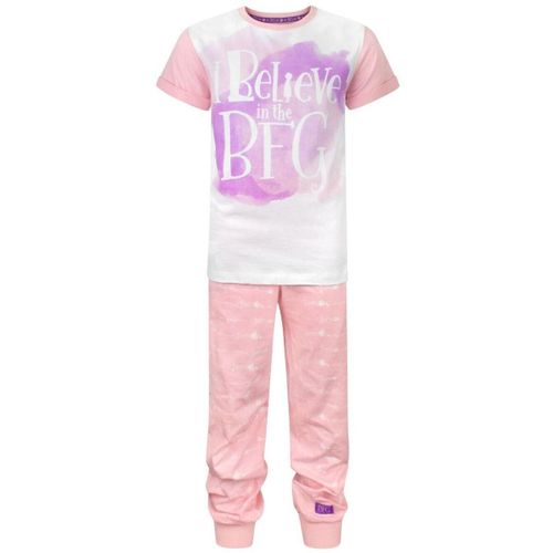 Ensembles de pyjama Bfg Ensemble pyjama à manches courtes et jambes longues - Disney - Modalova
