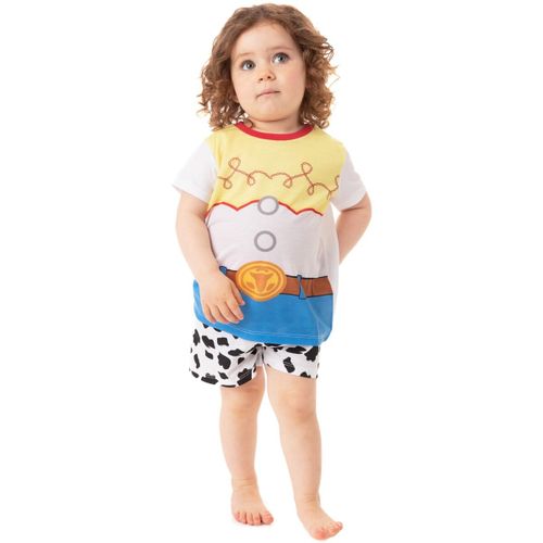Ensembles de pyjama Jessie Ensemble pyjama à manches courtes et à jambes courtes - Disney - Modalova