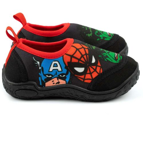 Chaussures Avengers Heros Chaussures Aqua - Marvel - Modalova