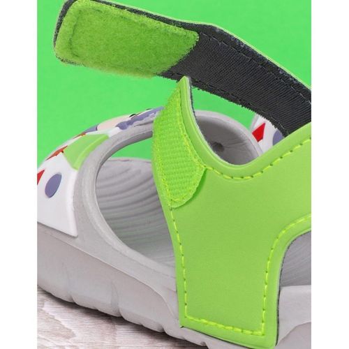 Sandales plates Buzz Lightyear Sandales - Disney - Modalova