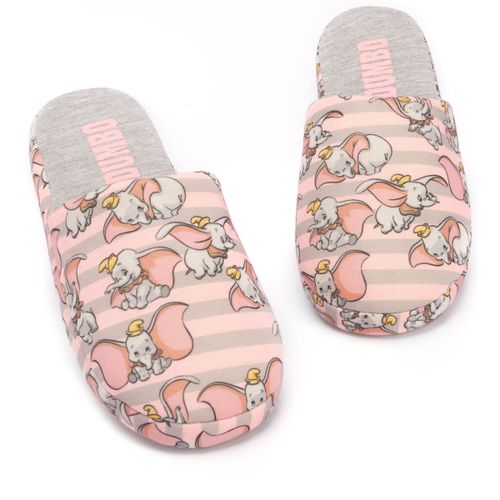 Chaussons Dumbo Chaussons mules - Disney - Modalova