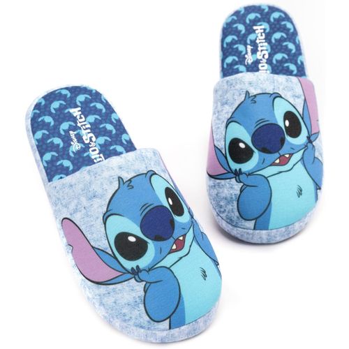Chaussons Lilo Stitch Lilo and Stitch Chaussons mules - Disney - Modalova
