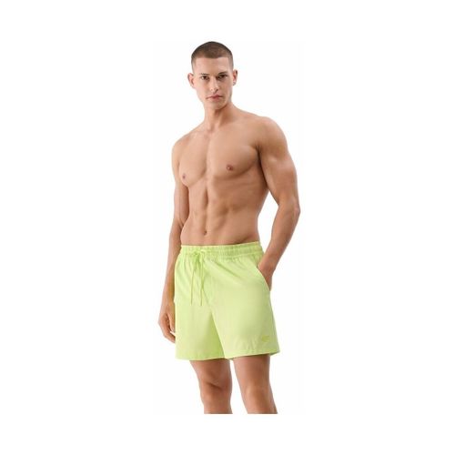 Pantalon 4F M134SOCZYSTAZIELEL - 4F - Modalova