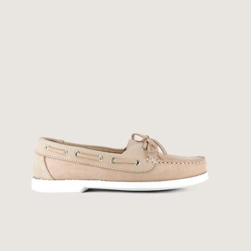 Chaussures bateau Hardrige Bréa - Hardrige - Modalova