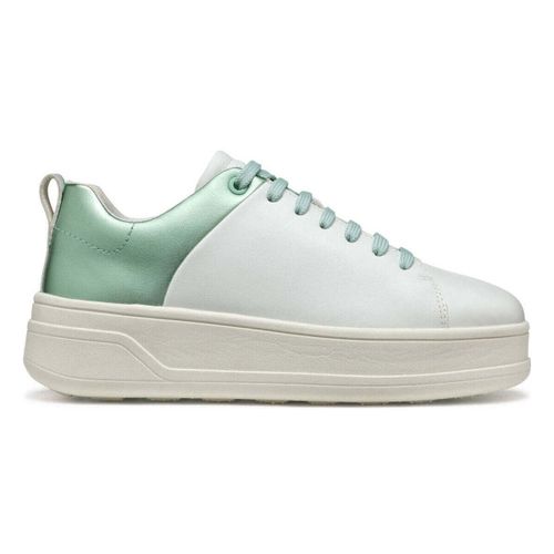 Baskets basses spherica ecub leisure trainers - Geox - Modalova