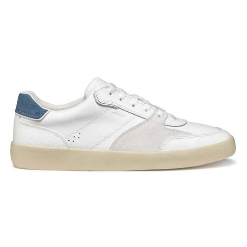 Baskets basses affile leisure trainers - Geox - Modalova