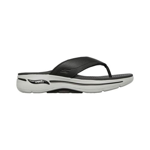 Tongs Skechers Go Walk Arch Fit San - Skechers - Modalova