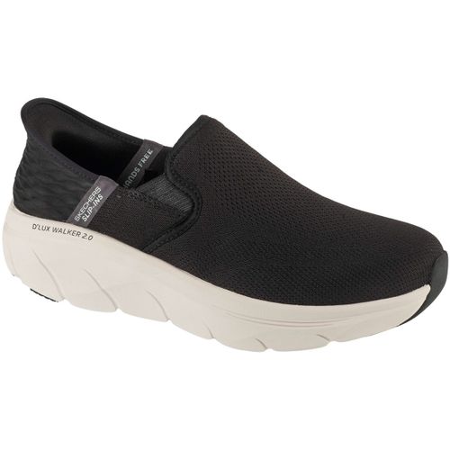 Baskets basses Slip-ins: D apos;Lux Walker 2.0 - Reeler - Skechers - Modalova