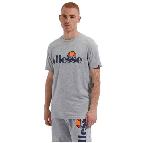 T-shirt Ellesse SHC07405-GREY - Ellesse - Modalova