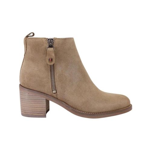 Bottines Alpe 5377-1108 - Alpe - Modalova