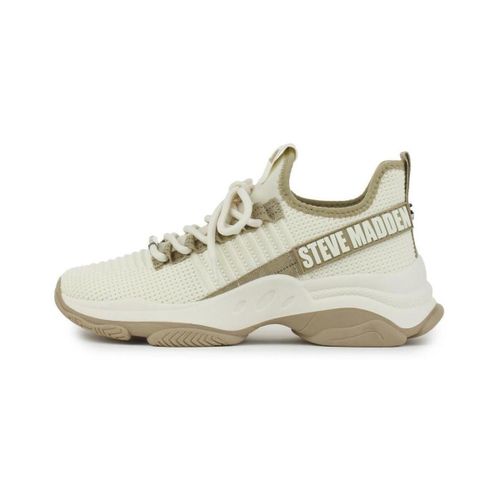 Baskets SM19000019-CREAM - Steve Madden - Modalova