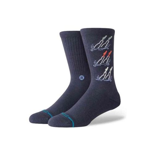 Chaussettes Stance A556A25DIV-NVY - Stance - Modalova